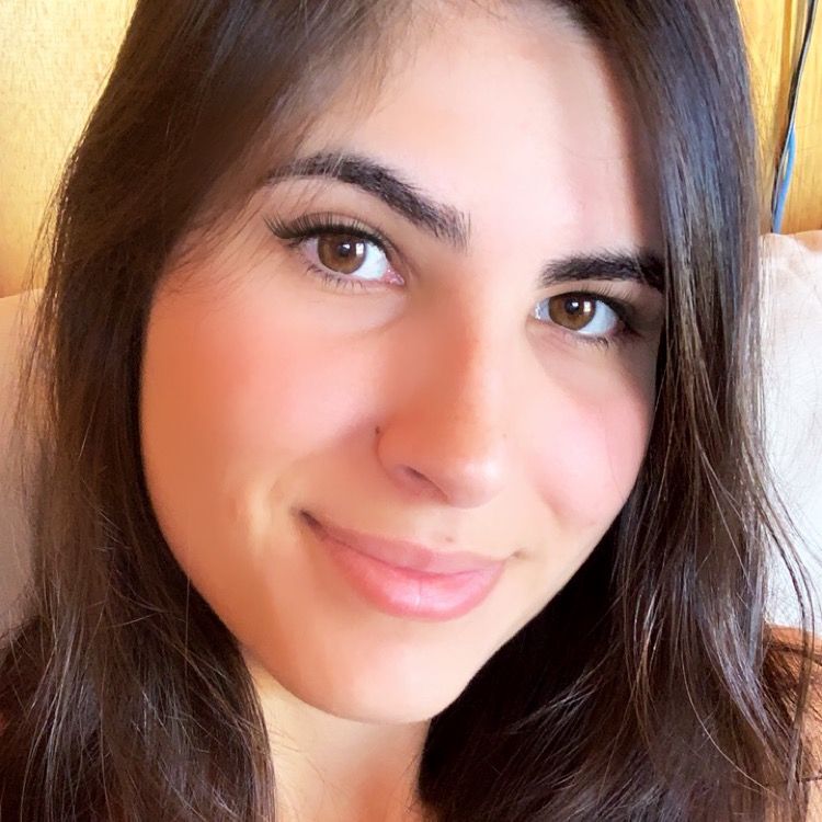 Mayara Sechinatto